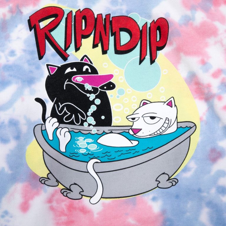 Ripndip best sale fontaine hoodie