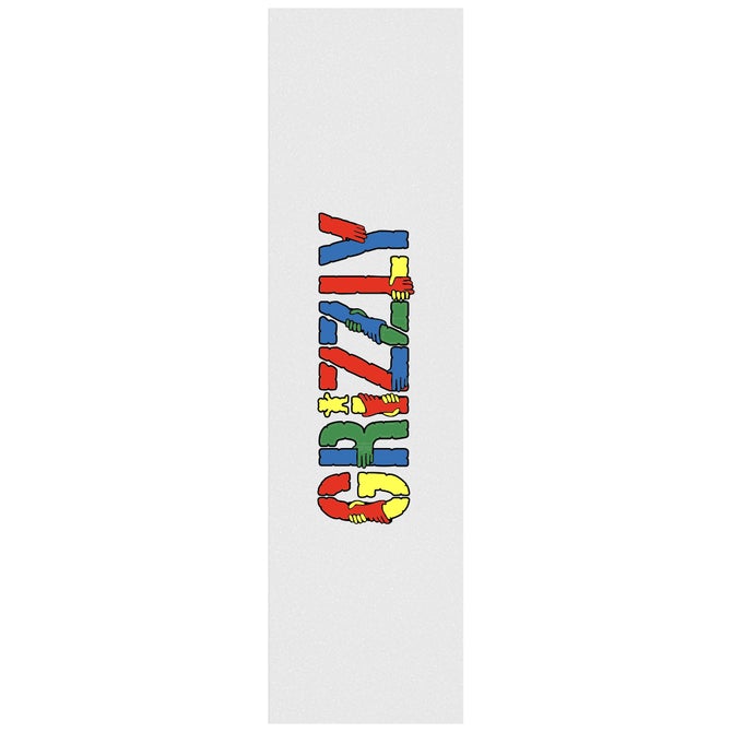 Lija GRIZZLY GRIPTAPE