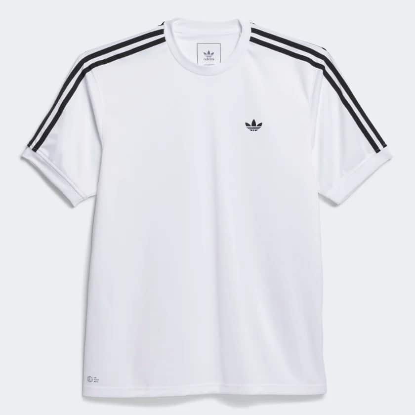 Ópera eficaz contar hasta Adidas polera club jersey adv white - Malibu Store